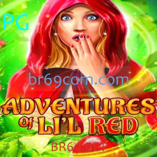 Explorando AdventuresofLilRed: O Novo Fenômeno dos Jogos Digitais