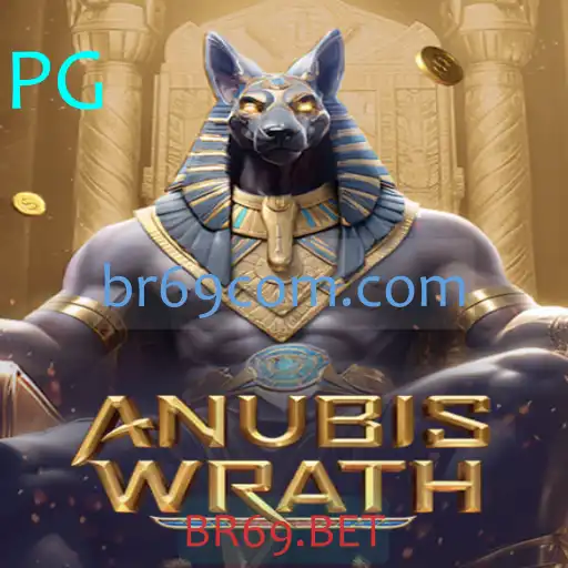 Explorando AnubisWrath: O Novo Fenômeno do Mundo dos Jogos