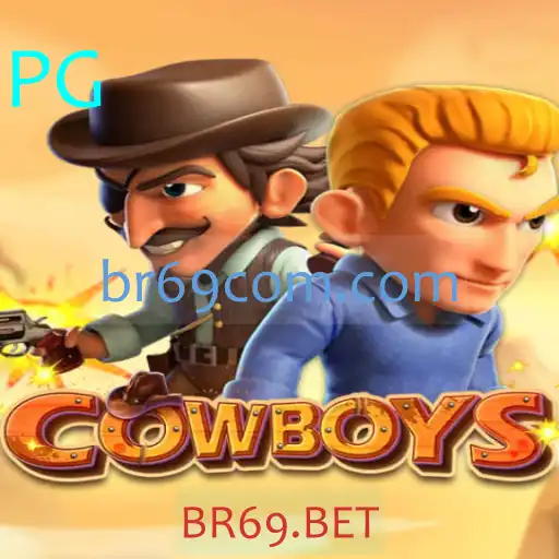Explorando o Jogo COWBOYS: Um Mergulho na Temática de Faroeste com BR69.BET