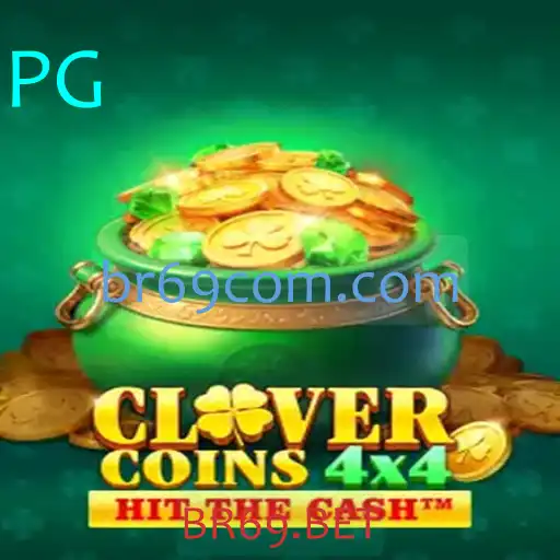 CloverCoins4x4: Uma Nova Aventura no Mundo dos Jogos Digitais