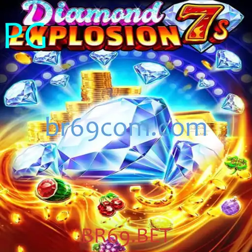 Explorando o Universo do Jogo Online DiamondExplosion7s na Plataforma BR69.BET