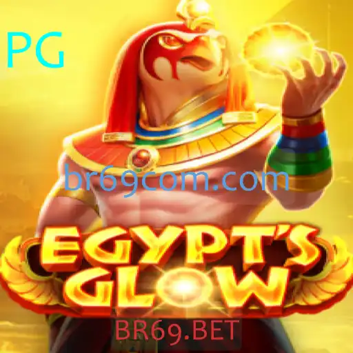 Explorando EgyptsGlow: Um Aventuroso Mergulho no Antigo Egito com BR69.BET