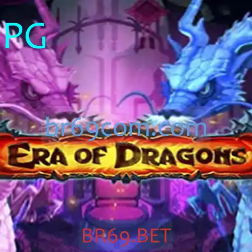 EraOfDragons: Aventura Épica e Estratégia em Um Novo Jogo de Fantasia
