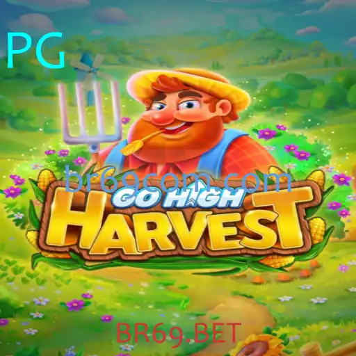 GoHighHarvest: Uma Nova Aventura no Universo dos Jogos Online