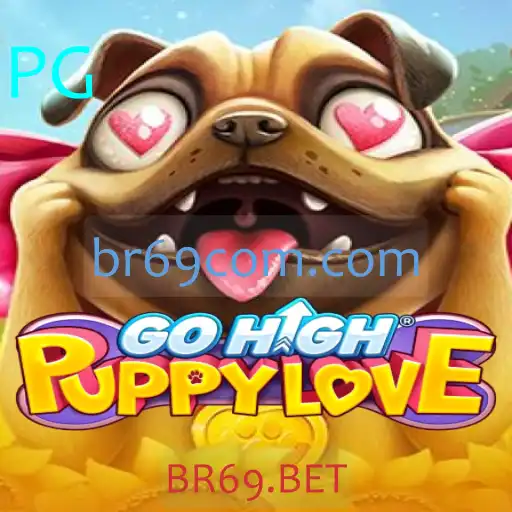 GoHighPuppyLove: Mergulhando no Mundo Encantador dos Filhotes
