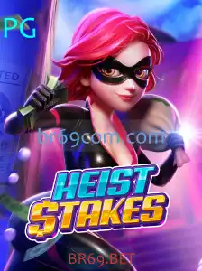 Explorando HeistStakes: A Nova Sensação de Jogo Online com BR69.BET