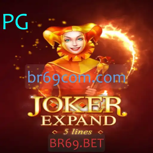 Explorando o Universo de JokerExpand: Uma Jornada no Mundo dos Jogos Online