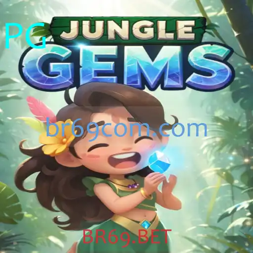 Descubra a Emoção de JungleGems: O Mundo Selvagem do Jogo com BR69.BET