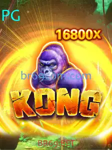 Descubra o Fascinante Mundo do Jogo 'Kong' com BR69.BET