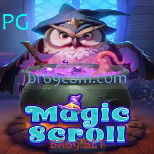 Explorando o Mundo de MagicScroll: Um Guia Completo