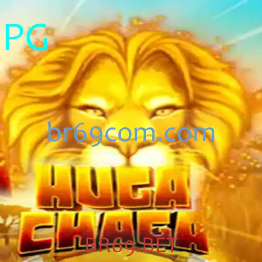 Descubra HugaChaga: O Novo Fenômeno do Mundo dos Jogos com BR69.BET
