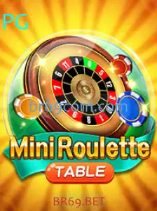 MiniRoulette: Uma Nova Experiência de Jogo na BR69.BET