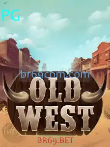 OldWest: Aventura e Estratégia no Universo BR69.BET