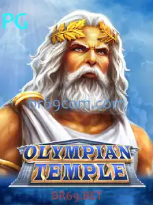 OlympianTemple: Um Mergulho no Mundo do Entretenimento Digital