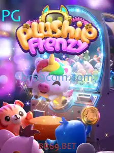 Descubra PlushieFrenzy: O Universo Encantador dos Pelúcias