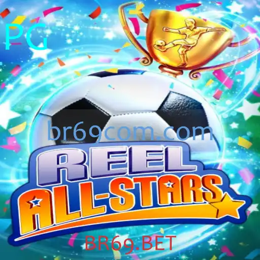 Descubra o Jogo 'ReelAllStars' e Suas Regras no Contexto Atual