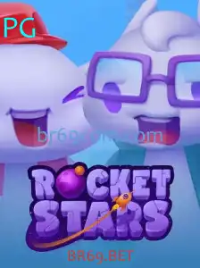RocketStars: Explorando o Universo do Jogo de Cassino Online