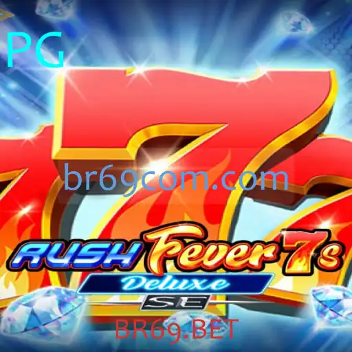 Descubra o Empolgante Universo de RushFever7sDeluxeSE