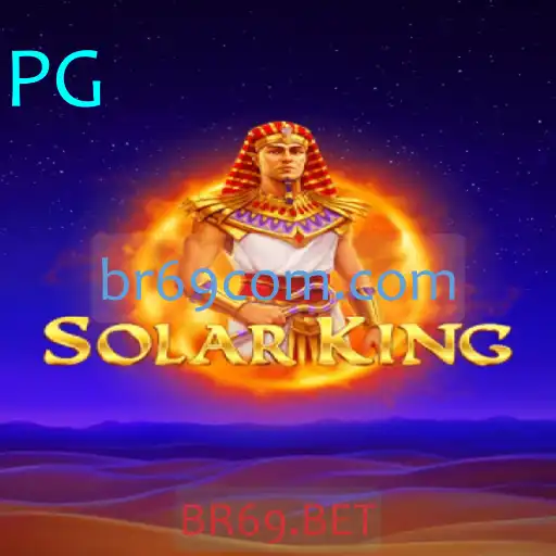 Descubra o Inovador Jogo SolarKing: Uma Nova Dimensão de Entretenimento
