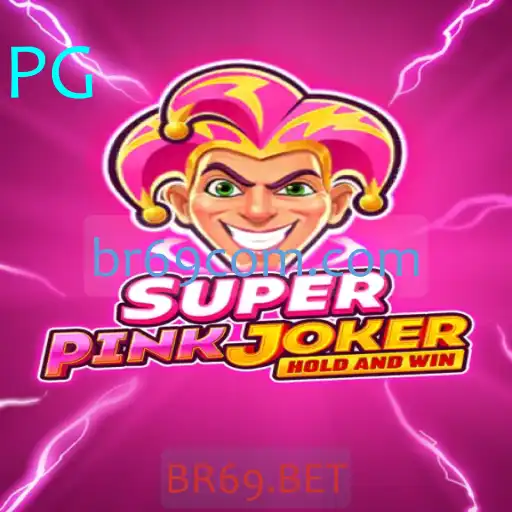 Explorando o Novo Jogo SuperPinkJoker e Sua Conexão com BR69.BET