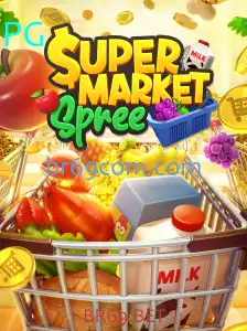 Descubra o Mundo de SupermarketSpree e Aprenda a Jogar