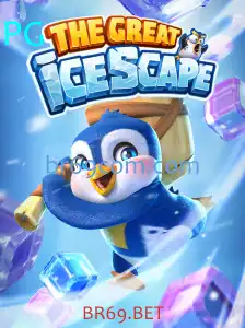 Explorando o Mundo de 'TheGreatIcescape': Um Mergulho no Gameplay e Regras
