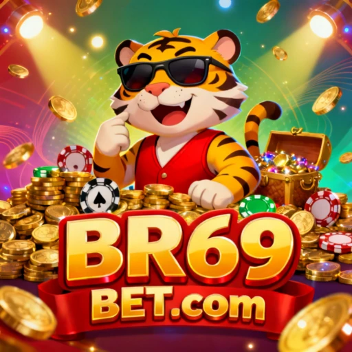 BR69.BET Logo