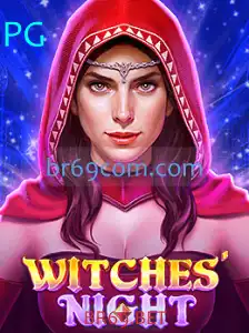 Descubra WitchesNight: O Novo Jogo de Mistério e Magia